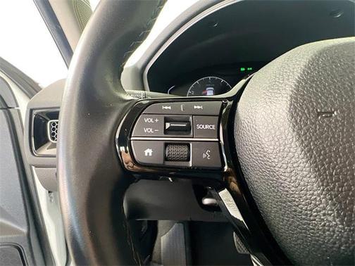 2023 Honda Civic EX