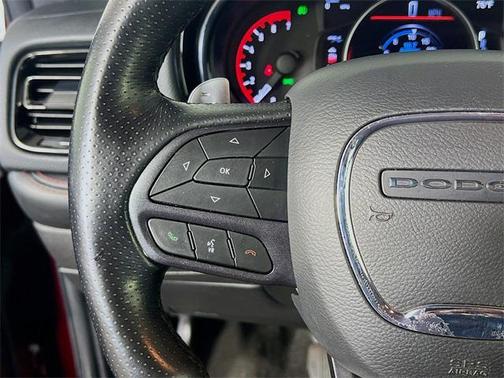 2022 Dodge Durango R/T RWD