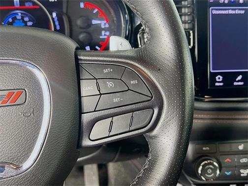 2022 Dodge Durango R/T RWD