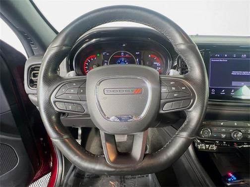 2022 Dodge Durango R/T RWD