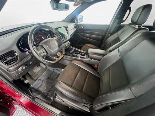 2022 Dodge Durango R/T RWD