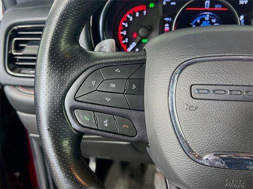 2022 Dodge Durango R/T RWD