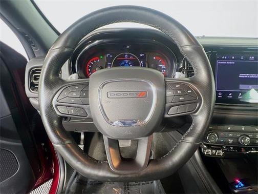 2022 Dodge Durango R/T RWD