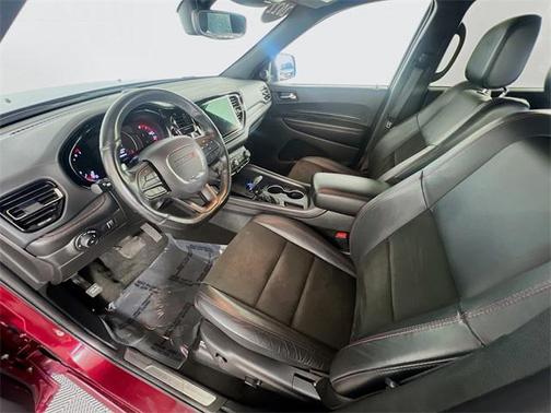 2022 Dodge Durango R/T RWD