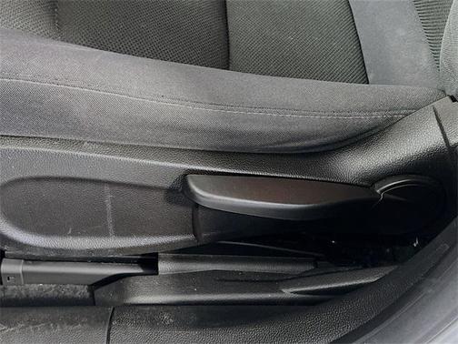 2015 Chevrolet Cruze 1LT