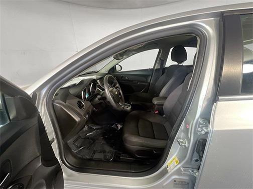 2015 Chevrolet Cruze 1LT