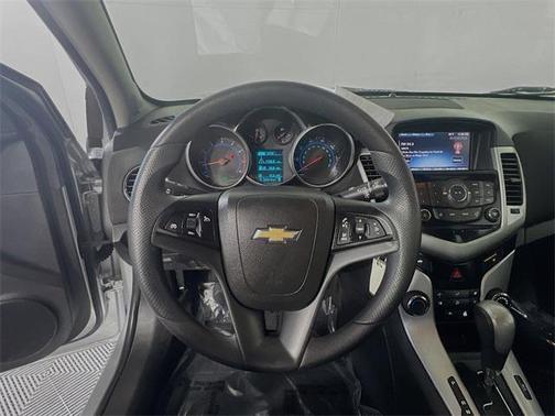 2015 Chevrolet Cruze 1LT