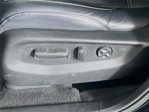 2020 Honda CR-V Hybrid Touring