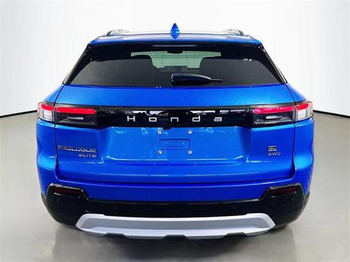 2024 Honda Prologue Elite