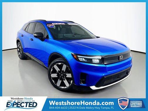 2024 Honda Prologue Elite