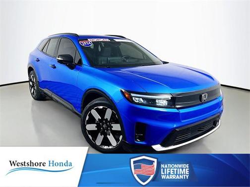 2024 Honda Prologue Elite