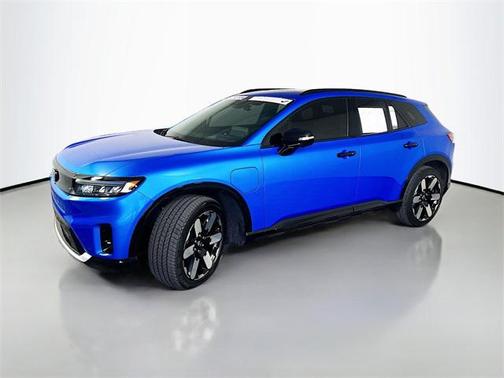 2024 Honda Prologue Elite