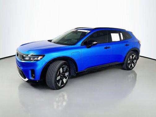 2024 Honda Prologue Elite