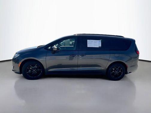 2019 Chrysler Pacifica Touring-L Plus