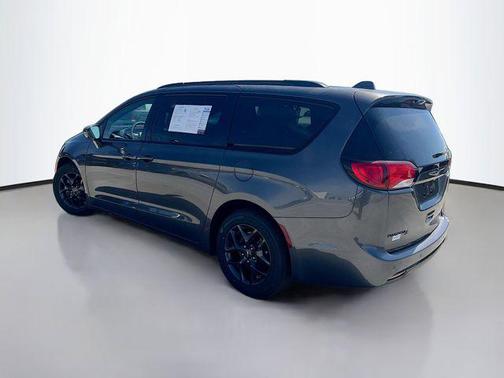2019 Chrysler Pacifica Touring-L Plus
