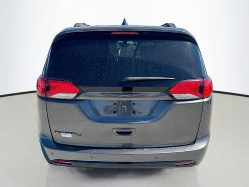 2019 Chrysler Pacifica Touring-L Plus