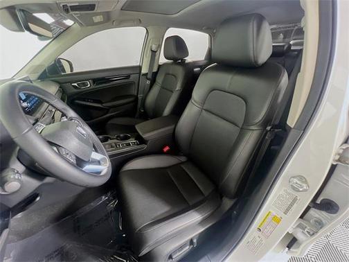 2023 Honda Civic Touring