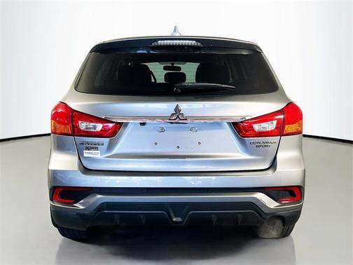 2018 Mitsubishi Outlander Sport 2.0 LE