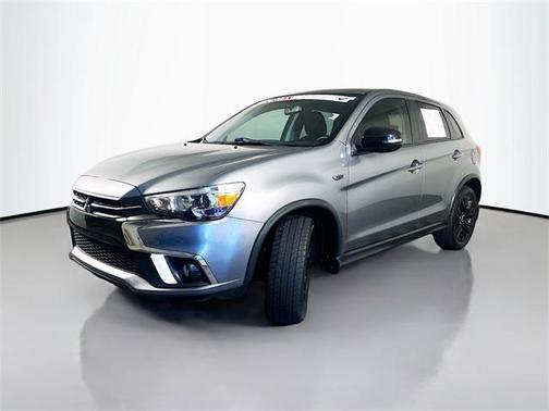 2018 Mitsubishi Outlander Sport 2.0 LE