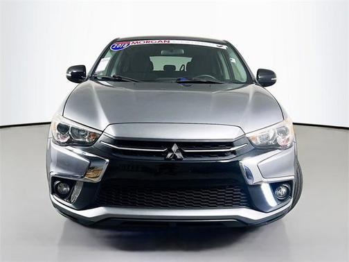 2018 Mitsubishi Outlander Sport 2.0 LE