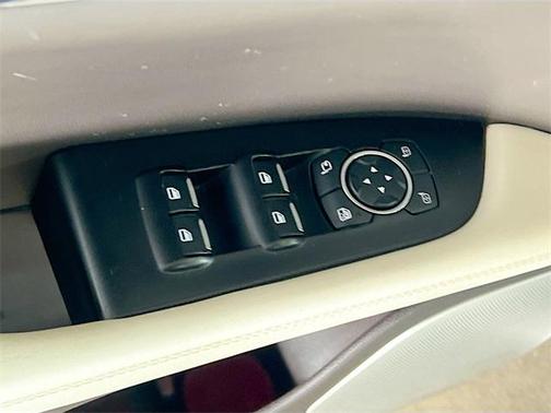 2023 Lincoln Nautilus Black Label