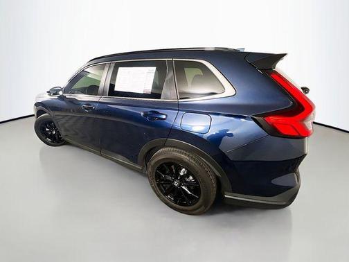 2025 Honda CR-V Hybrid Sport FWD