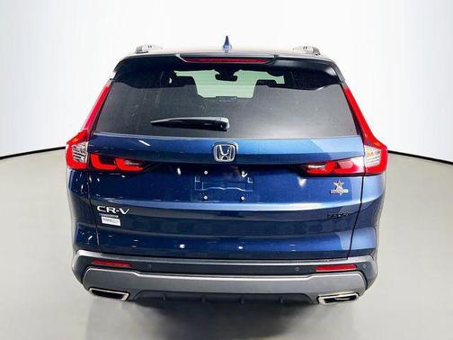 2025 Honda CR-V Hybrid Sport FWD