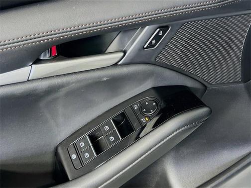 2024 Mazda Mazda3 FWD w/Select Package