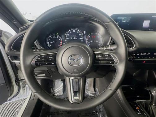 2024 Mazda Mazda3 FWD w/Select Package