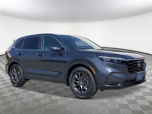 2026 Honda CR-V EX-L 2WD