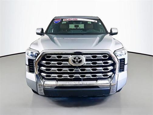 2022 Toyota Tundra 1794 Edition