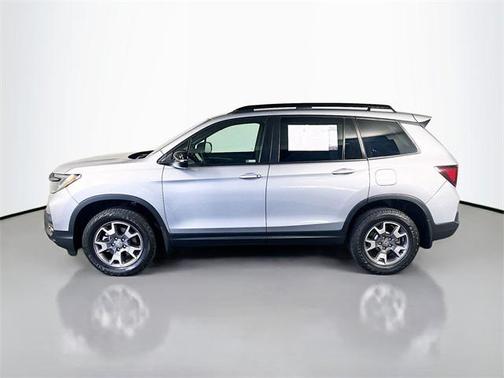 2022 Honda Passport AWD TrailSport