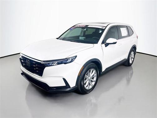 2023 Honda CR-V EX