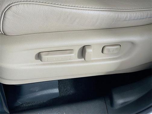 2022 Honda Pilot Touring 8-Passenger