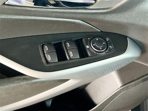 2024 Chevrolet Trax FWD 1RS