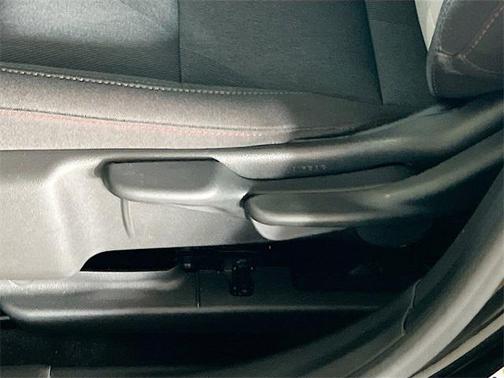 2024 Chevrolet Trax FWD 1RS