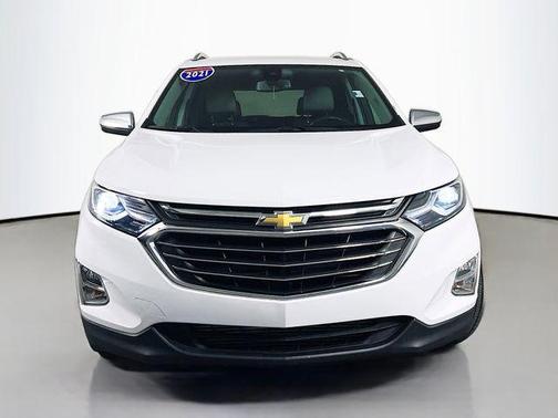 2021 Chevrolet Equinox Premier w/1LZ