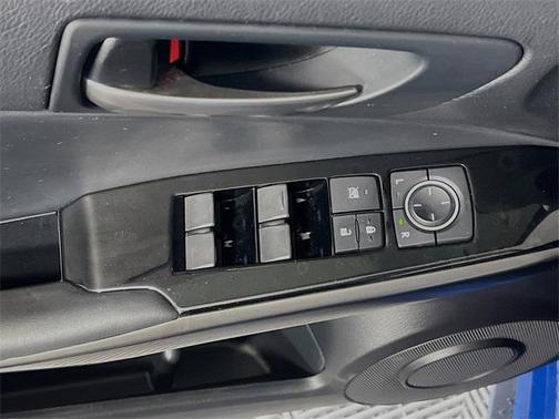 2021 Lexus IS 300 Base