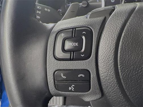 2021 Lexus IS 300 Base