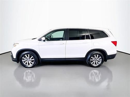 2020 Honda Pilot 2WD EX