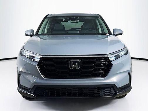 2026 Honda CR-V EX-L 2WD