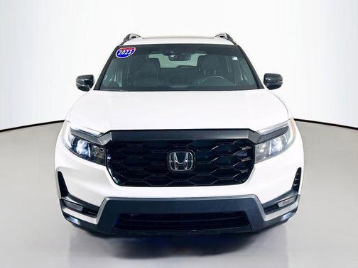 2023 Honda Passport AWD Elite