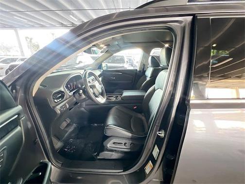 2023 Honda Pilot AWD Elite
