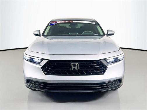 2024 Honda Accord LX 1.5T