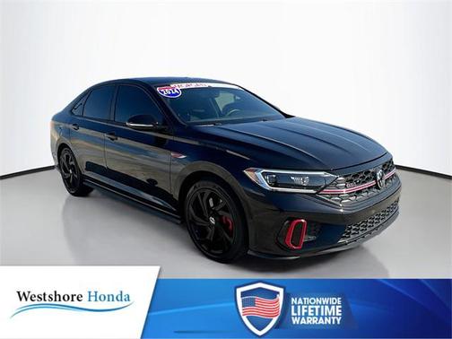 2024 Volkswagen Jetta GLI 2.0T Autobahn