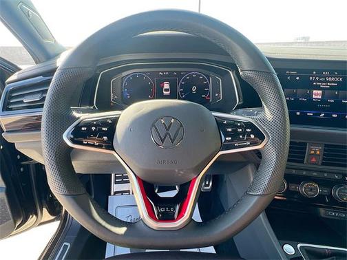 2024 Volkswagen Jetta GLI 2.0T Autobahn
