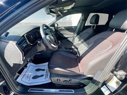 2024 Volkswagen Jetta GLI 2.0T Autobahn