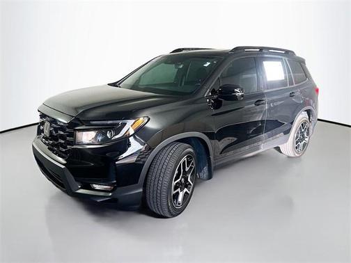 2023 Honda Passport AWD Elite