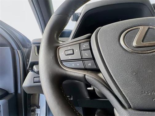 2021 Lexus UX 200 Base