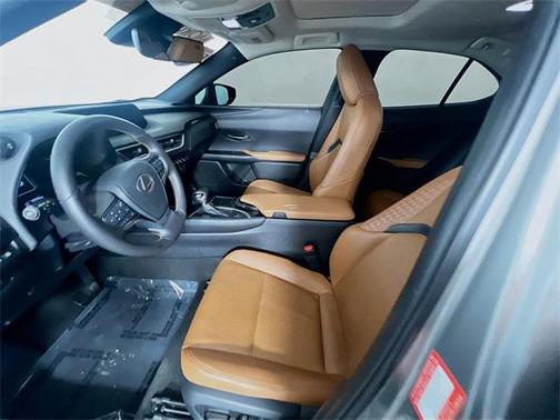 2021 Lexus UX 200 Base